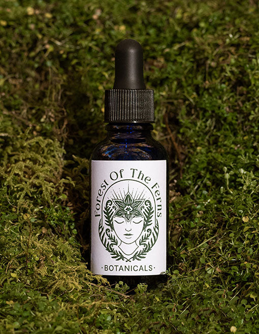 Consultation & Custom Blend